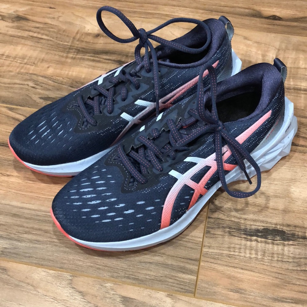 ASICS women sneakers